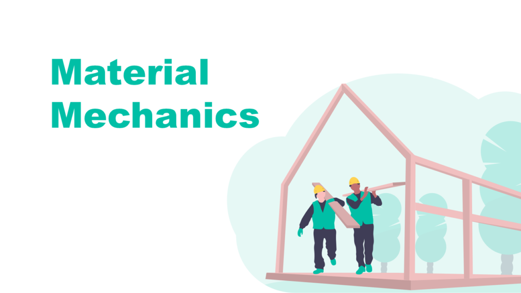 material mechanics